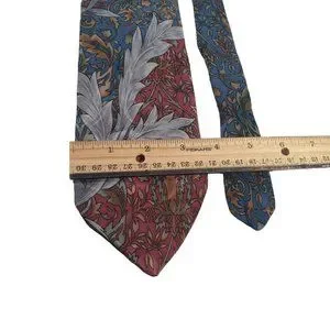 J. Riggins | Accessories | J Riggins Mens Necktie Hunting Horn Vintage ...